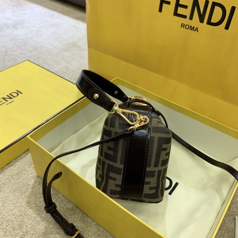 Fendi Top Handle Bags